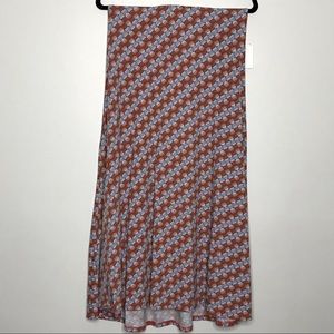LuLaRoe Maxi - XXS